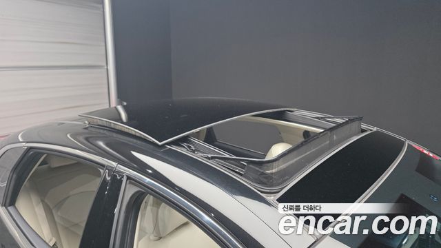 Hyundai Grandeur 2022 — photo 19