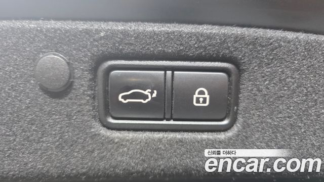 Hyundai Grandeur 2022 — photo 20