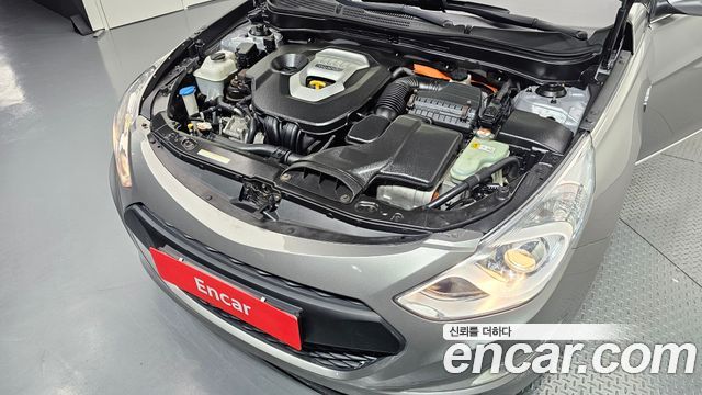 Hyundai Sonata 2012 — photo 6