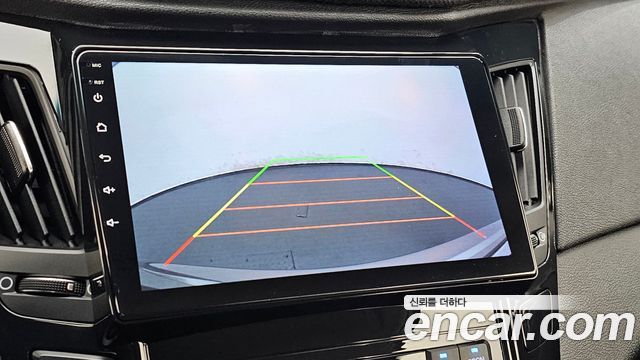 Hyundai Sonata 2012 — photo 14
