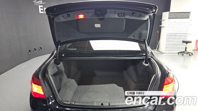 BMW 7-Series 2014 — photo 26