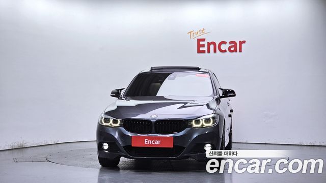 BMW Gran Turismo 2020 — photo 3