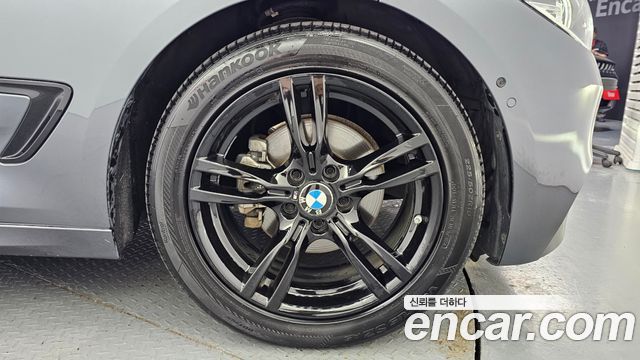 BMW Gran Turismo 2020 — photo 5