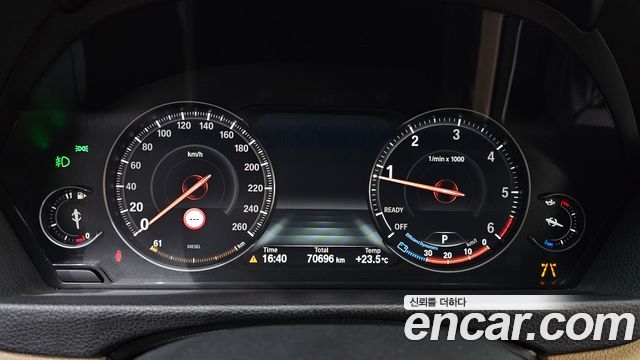 BMW Gran Turismo 2020 — photo 11