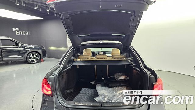 BMW Gran Turismo 2020 — photo 26