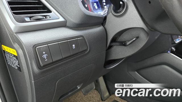 Hyundai Tucson 2017 — photo 23