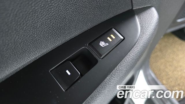Hyundai Tucson 2017 — photo 25