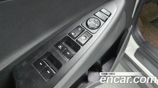 Hyundai Tucson 2017 — photo 26