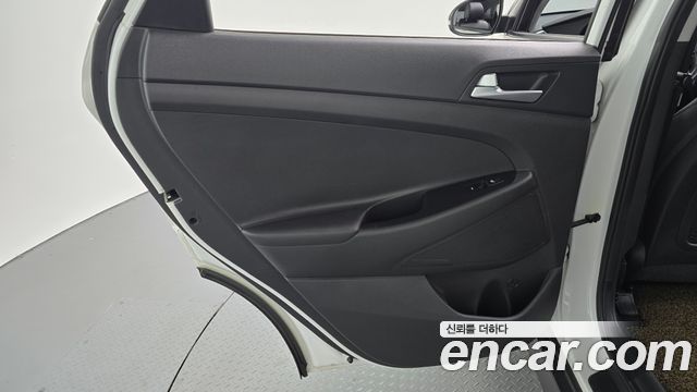 Hyundai Tucson 2017 — photo 15