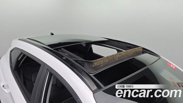 Hyundai Tucson 2017 — photo 27
