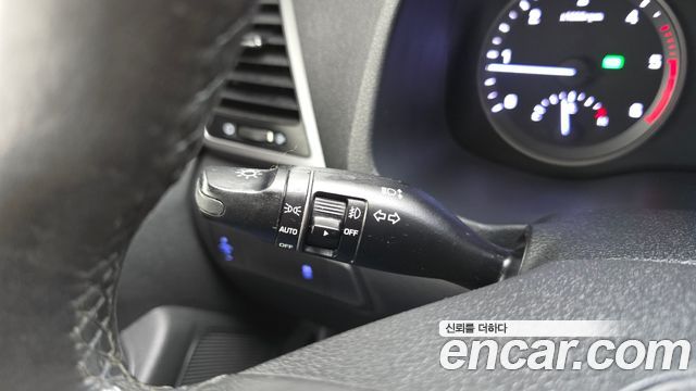 Hyundai Tucson 2017 — photo 28