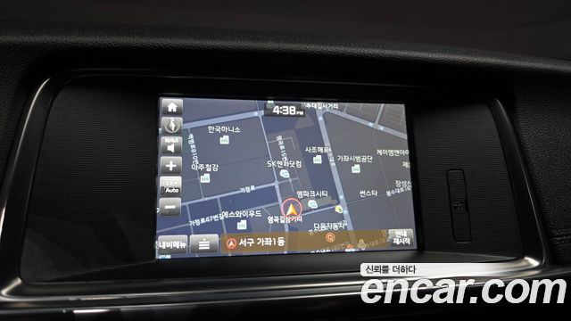Kia K5 2016 — photo 20