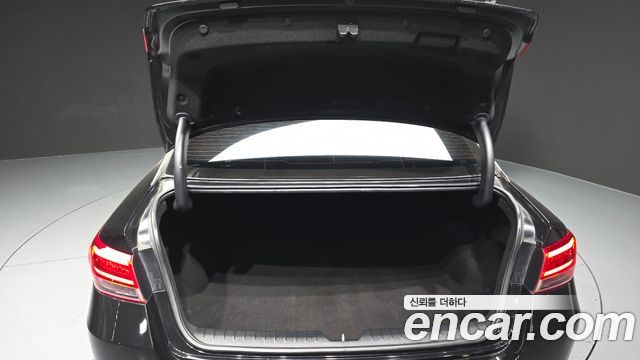 Kia K5 2016 — photo 26