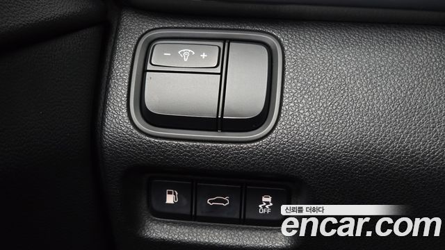 Kia K5 2016 — photo 29