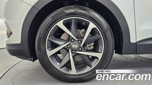 Hyundai Santafe 2016 — photo 5
