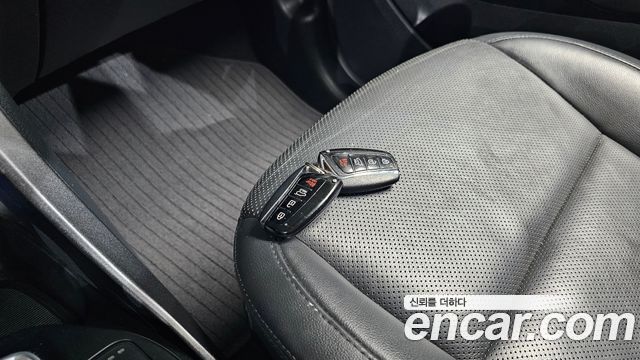 Hyundai Santafe 2016 — photo 21