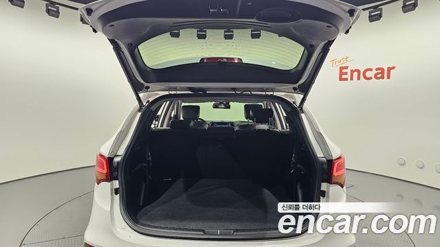 Hyundai Santafe 2016 — photo 22