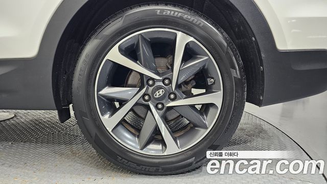 Hyundai Santafe 2016 — photo 7