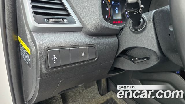 Hyundai Tucson 2016 — photo 22