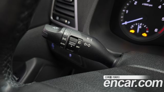 Hyundai Tucson 2016 — photo 23
