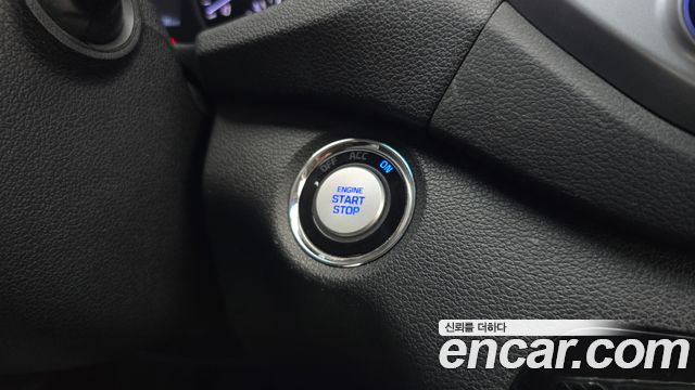 Hyundai Tucson 2016 — photo 24