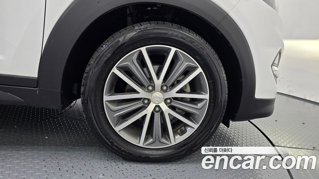 Hyundai Tucson 2016 — photo 7