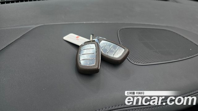 Hyundai Tucson 2016 — photo 29