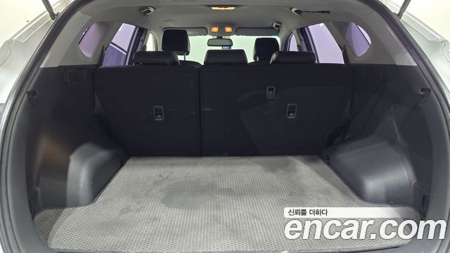 Hyundai Tucson 2016 — photo 30