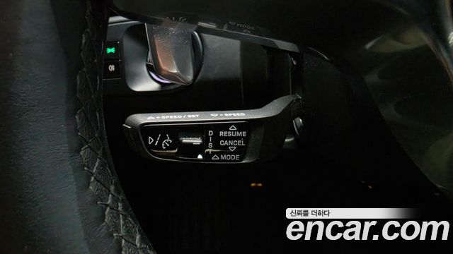 Porsche Cayenne 2021 — photo 22