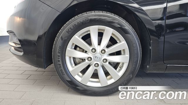 Kia K3 2015 — photo 5