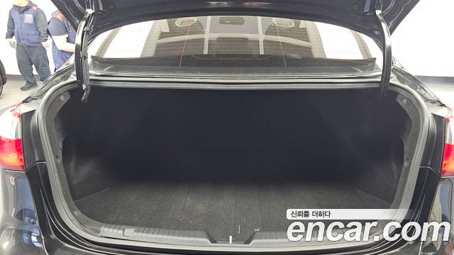 Kia K3 2015 — photo 26