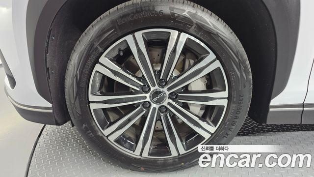 BYD Sealion 7  2027 — photo 5