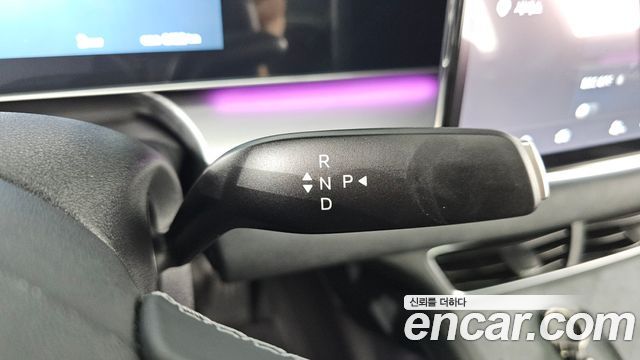 BYD Sealion 7  2027 — photo 12