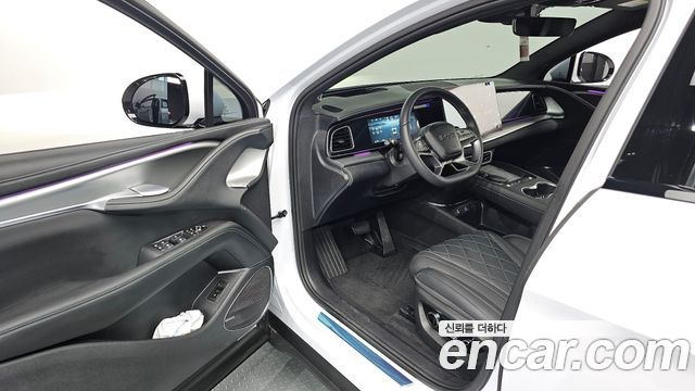 BYD Sealion 7  2027 — photo 13