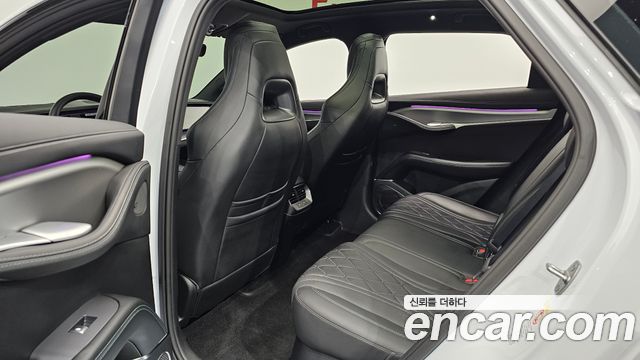 BYD Sealion 7  2027 — photo 18
