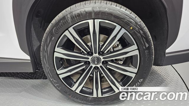 BYD Sealion 7  2027 — photo 7