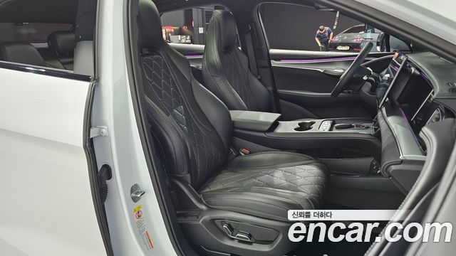 BYD Sealion 7  2027 — photo 16