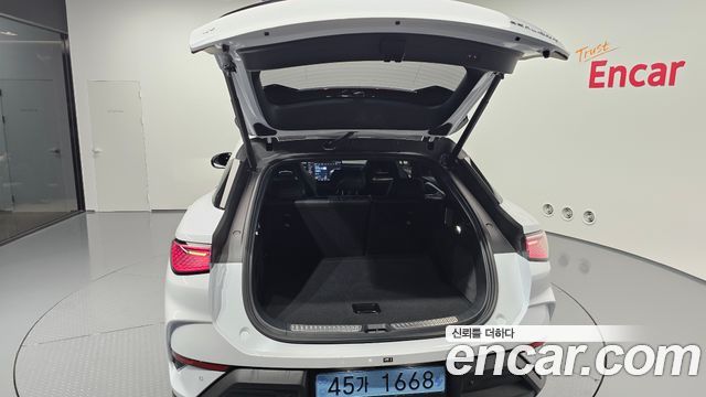 BYD Sealion 7  2027 — photo 36