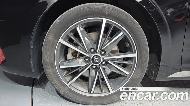 Hyundai Grandeur 2023 — photo 5