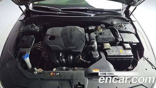 Hyundai Grandeur 2023 — photo 6