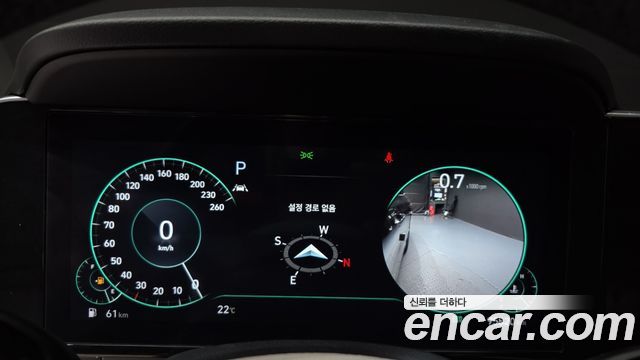 Hyundai Grandeur 2023 — photo 11