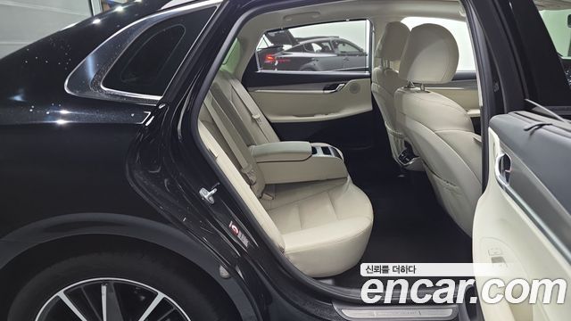 Hyundai Grandeur 2023 — photo 17
