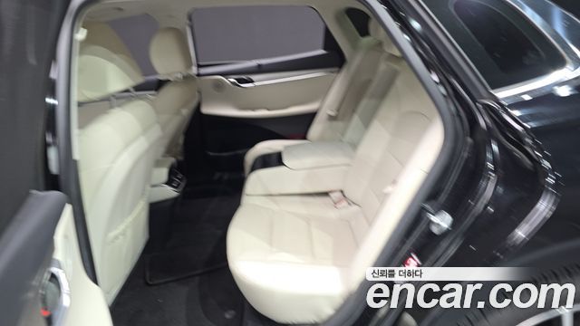 Hyundai Grandeur 2023 — photo 18
