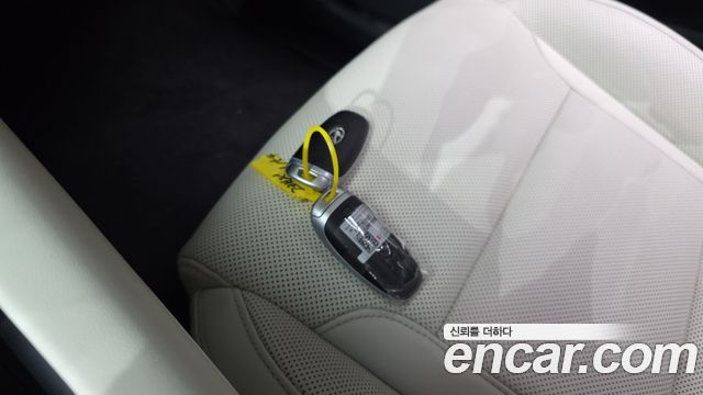 Hyundai Grandeur 2023 — photo 22
