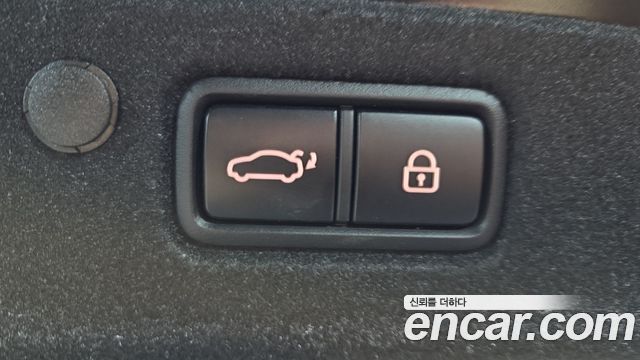 Hyundai Grandeur 2023 — photo 23