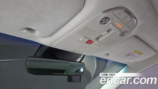 Hyundai Grandeur 2023 — photo 25