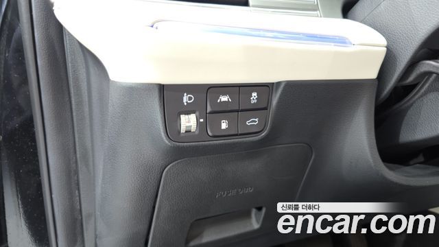 Hyundai Grandeur 2023 — photo 26