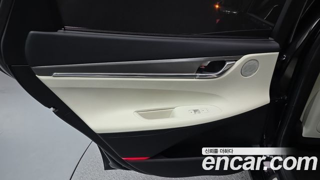 Hyundai Grandeur 2023 — photo 15