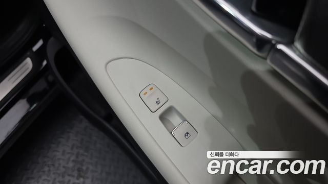 Hyundai Grandeur 2023 — photo 28