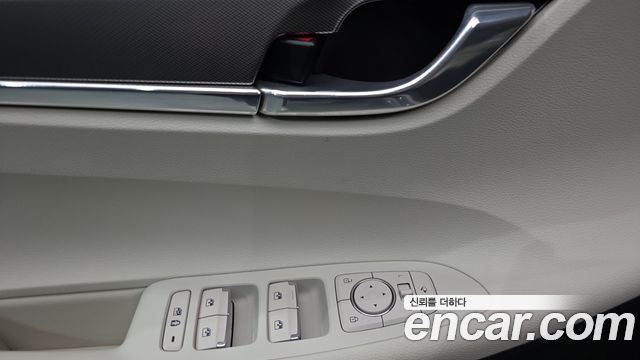 Hyundai Grandeur 2023 — photo 29